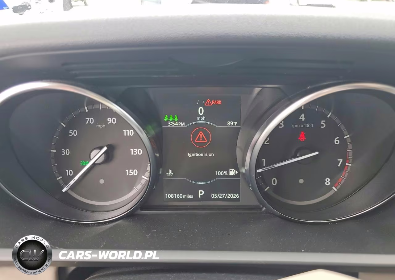 2020 Land Rover Discovery Se VIN:SALRG2RV2L2428800 - 9