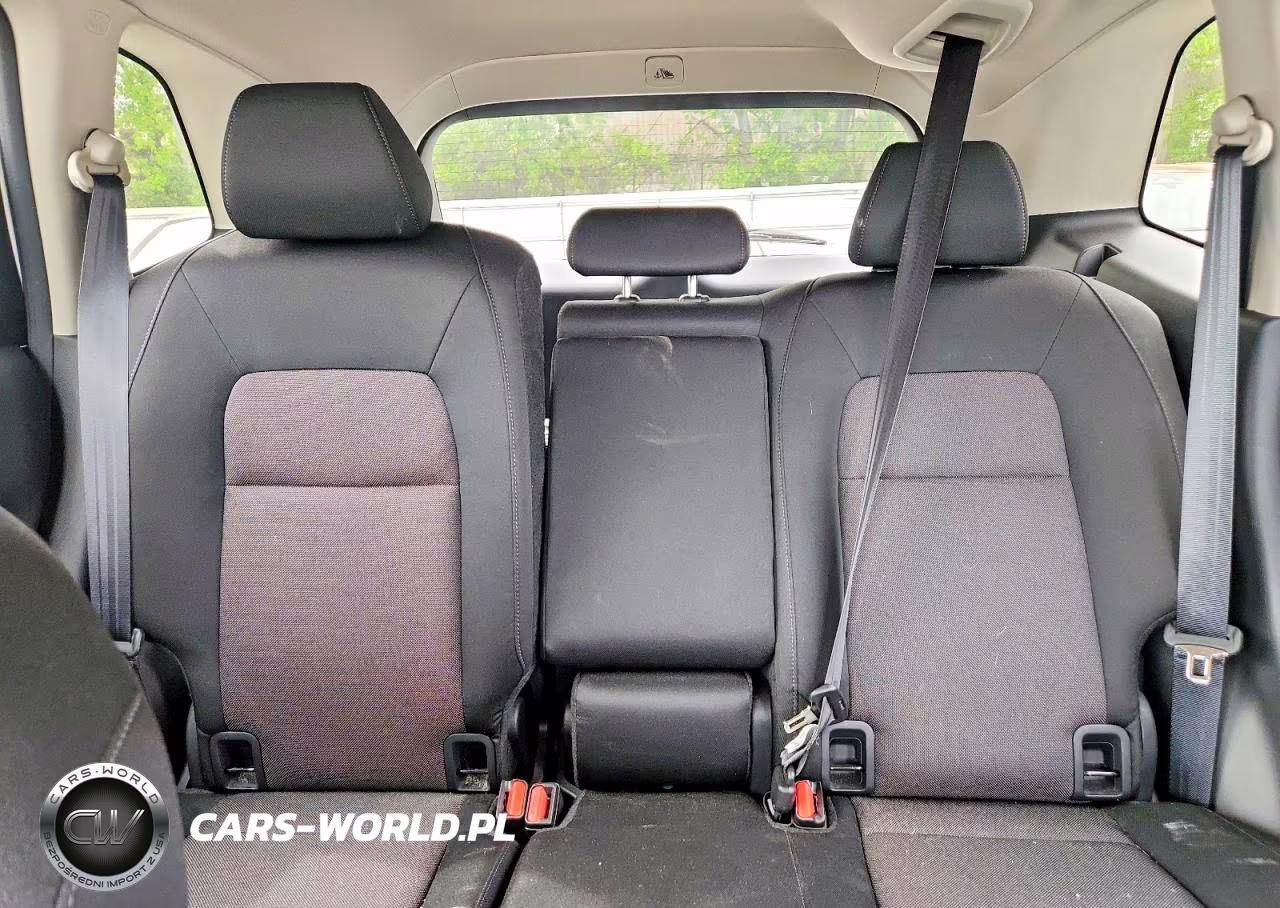 2024 Honda Cr-V Ex VIN:2HKRS4H45RH439355 - 10