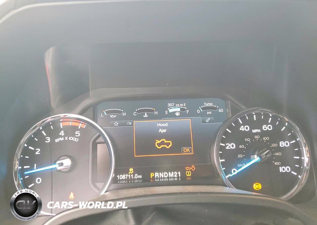 2017 Ford F-250 Lariat VIN:1FT7W2BT1HEE91841 - 9