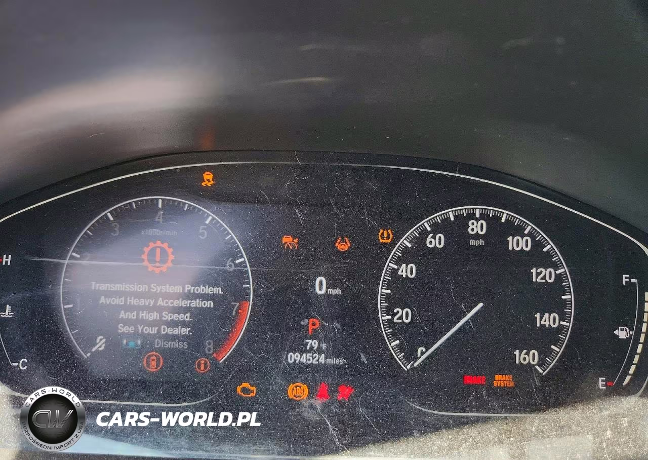 2021 Honda Accord Sport VIN:1HGCV2F37MA034126 - 9
