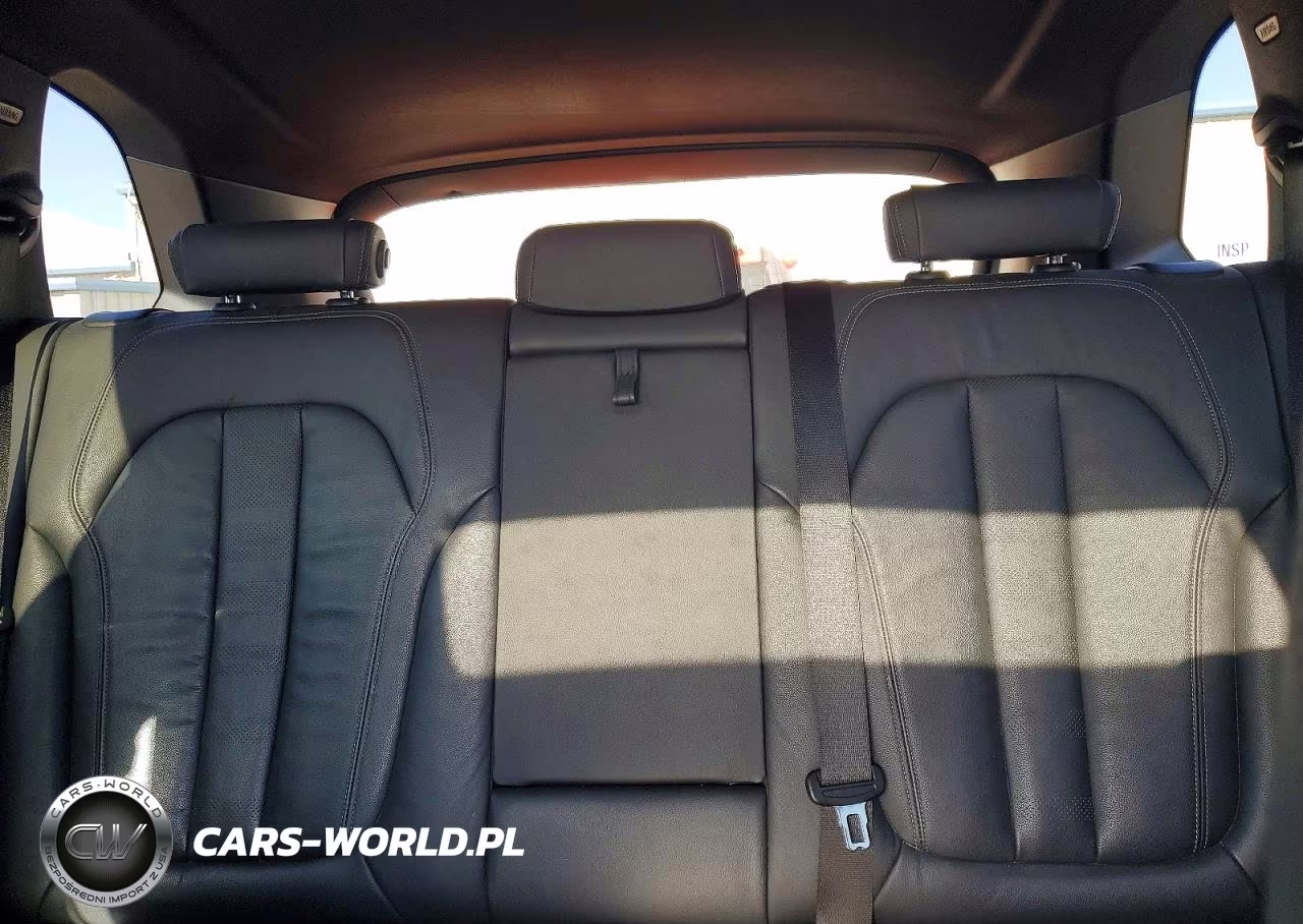 2020 BMW X5 Sdrive 40I VIN:5UXCR4C06L9C57607 - 10