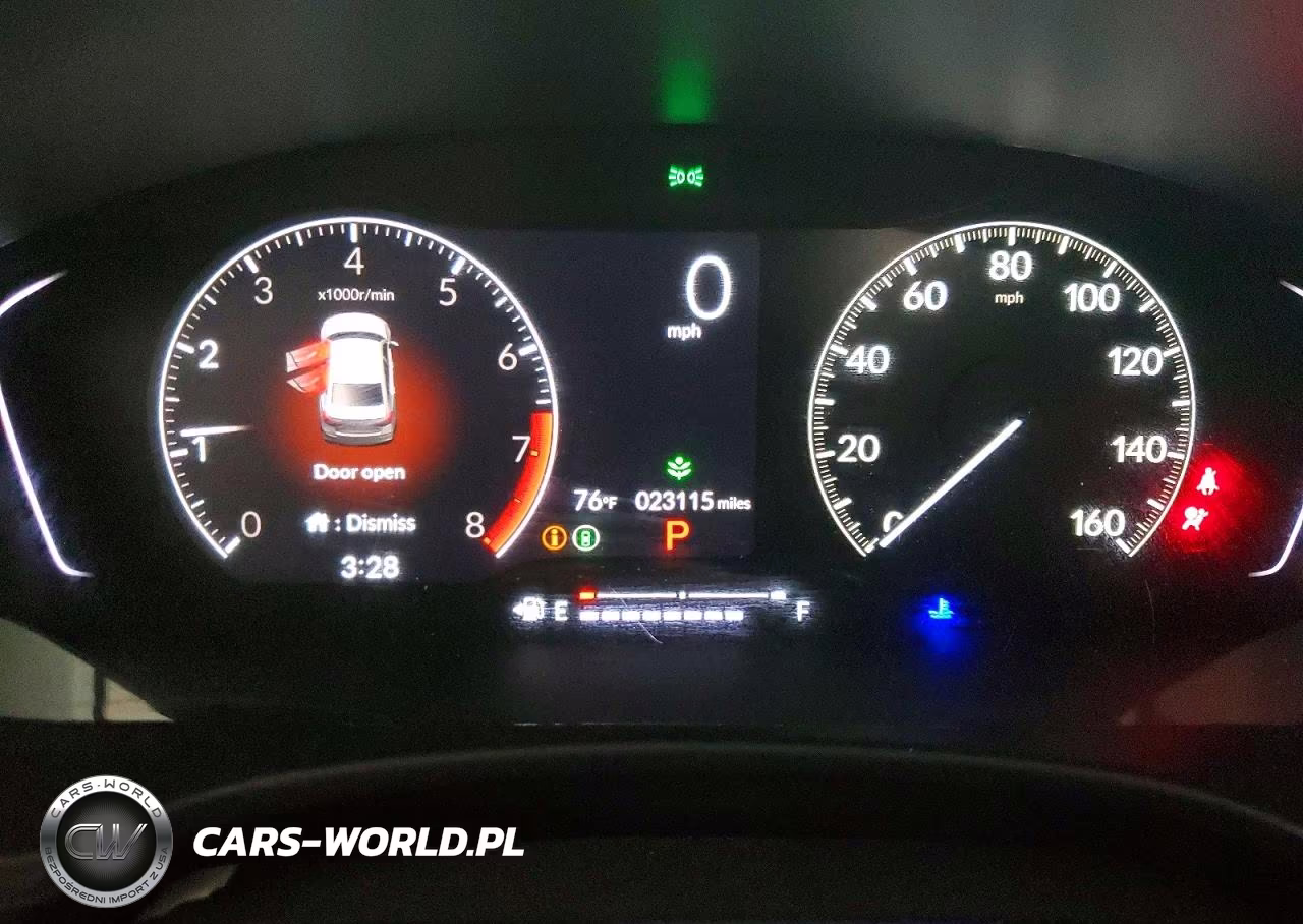 2025 Honda Civic Lx VIN:2HGFE2F27SH604502 - 9