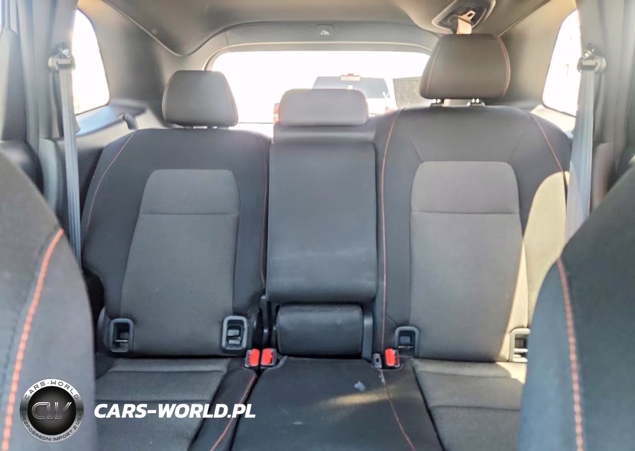 2025 Honda Cr-V Sport VIN:7FARS6H57SE041304 - 10