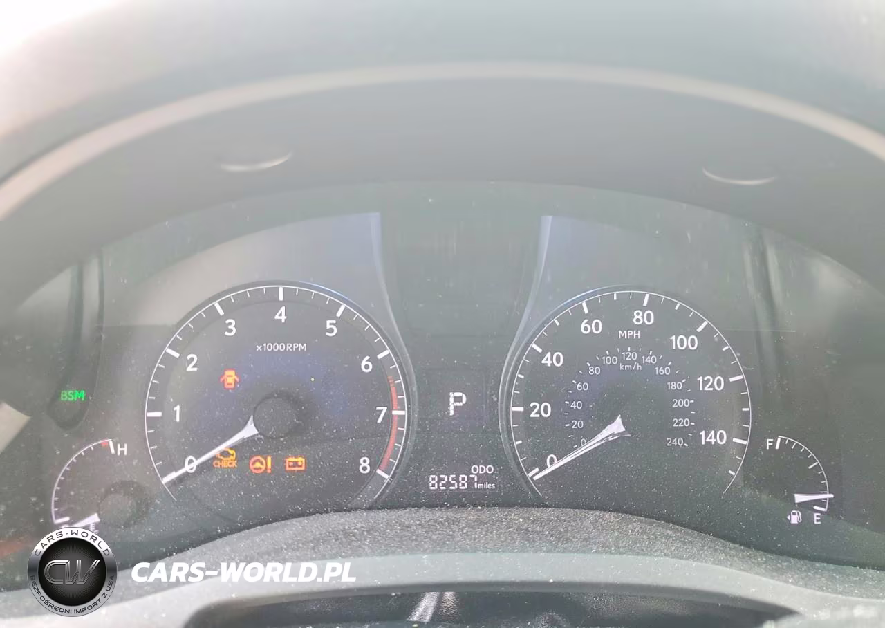 2013 Lexus Rx 350 VIN:2T2ZK1BA5DC103998 - 9