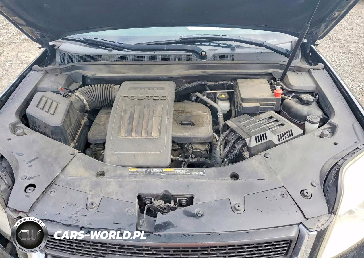 2015 GMC Terrain Sle VIN:2GKALREK2F6112734 - 12