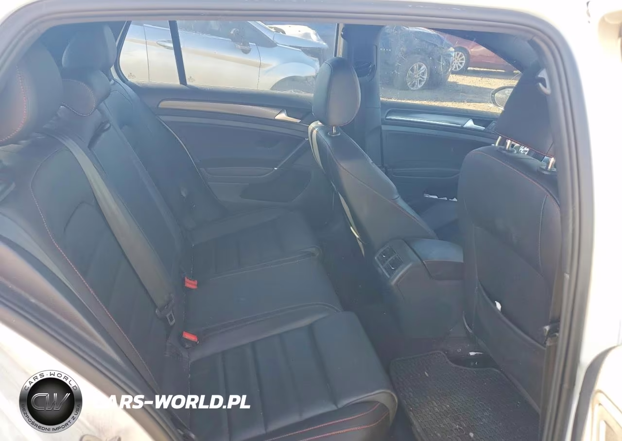 2018 Volkswagen Gti S VIN:3VW447AU2JM275848 - 11