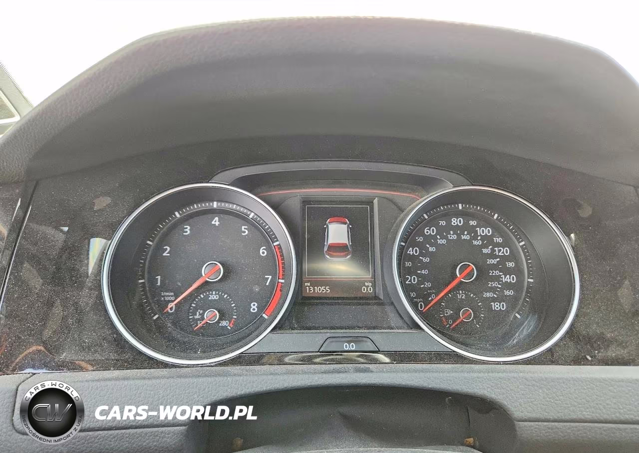 2018 Volkswagen Gti S VIN:3VW447AU2JM275848 - 9