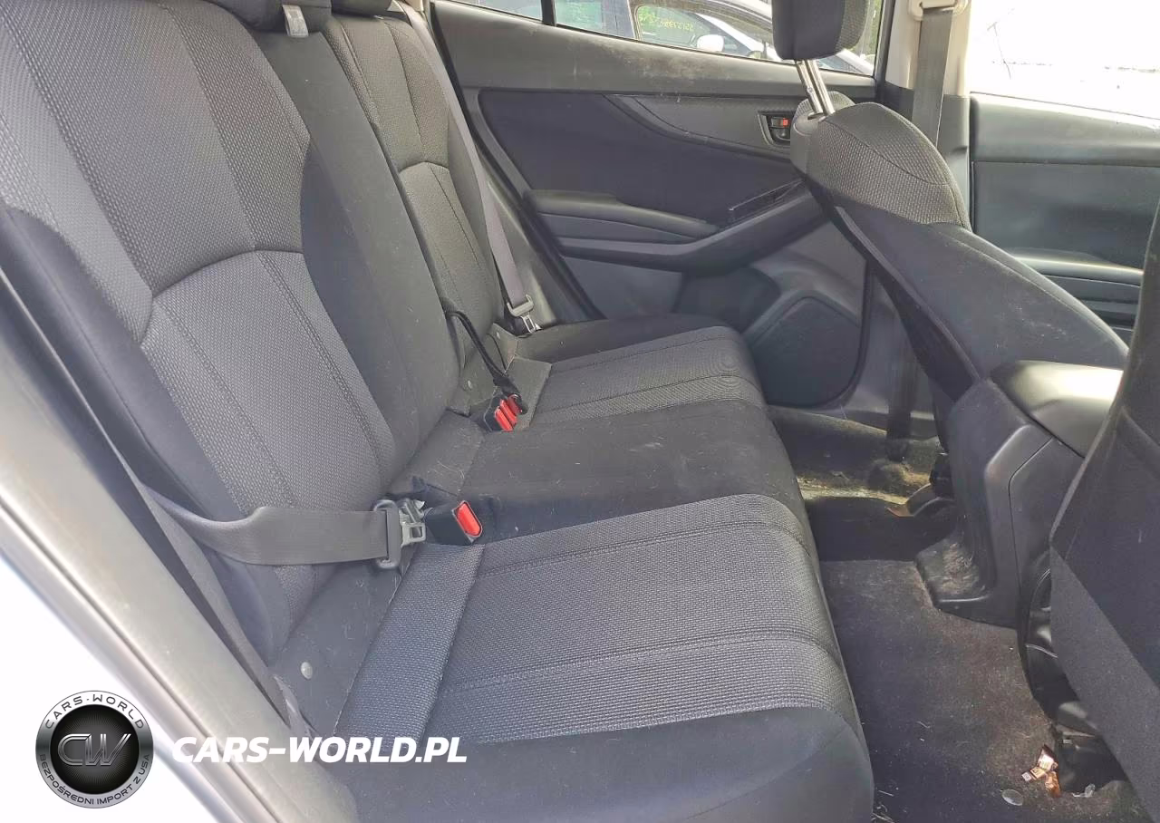 2019 Subaru Crosstrek VIN:JF2GTAACXKH226945 - 10