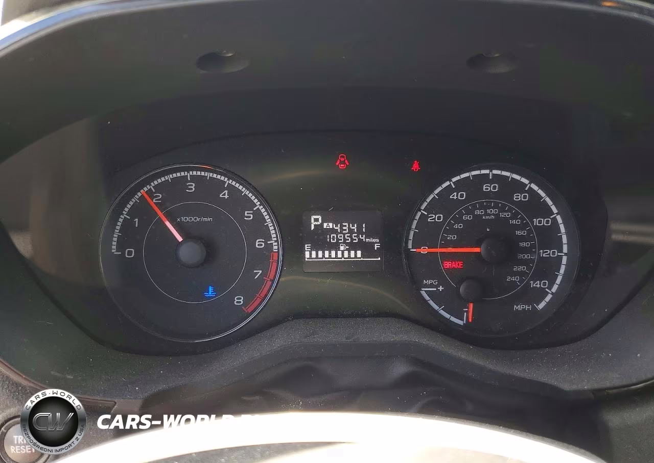 2019 Subaru Crosstrek VIN:JF2GTAACXKH226945 - 9