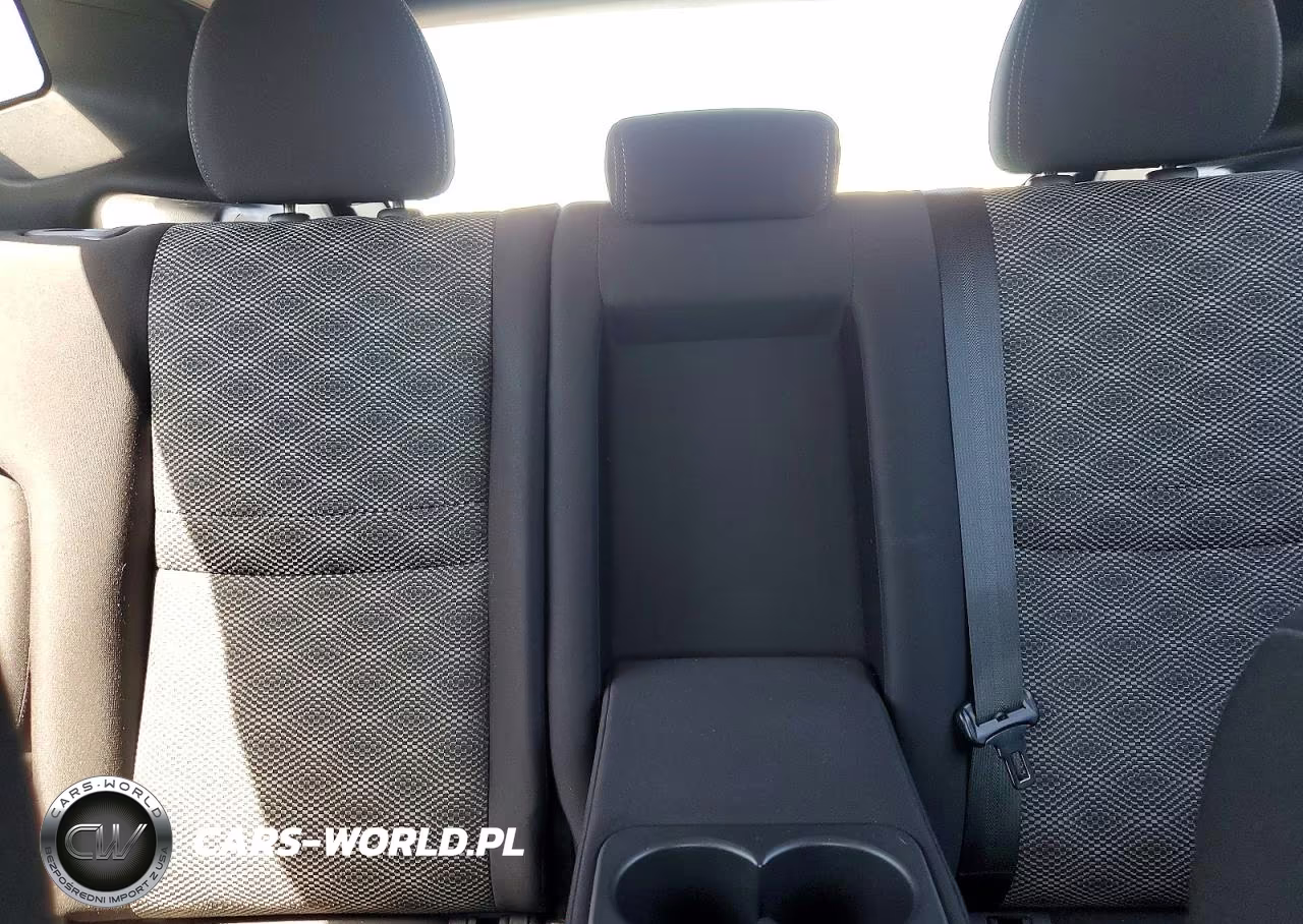 2020 Nissan Rogue Sport Sv VIN:JN1BJ1CW5LW651270 - 10