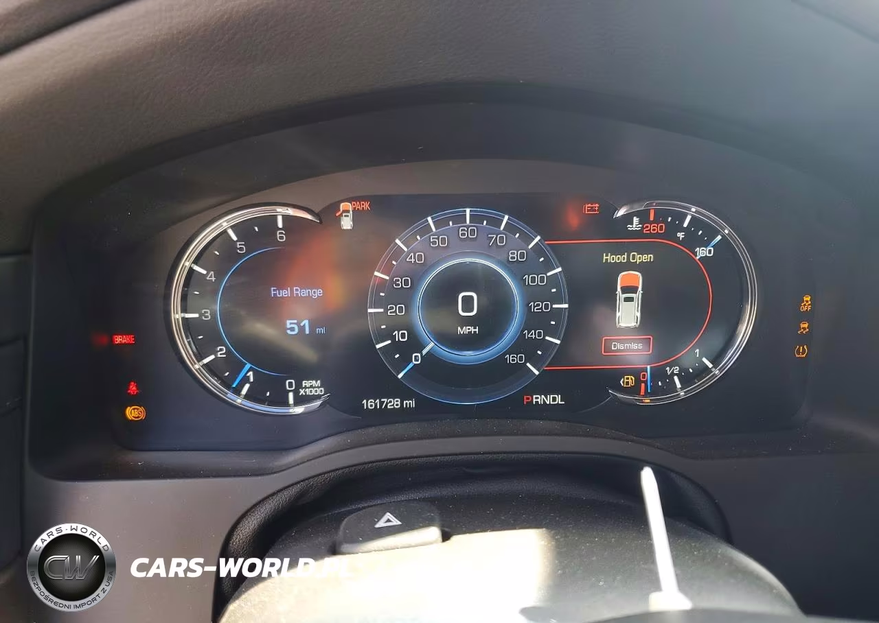 2019 Cadillac Escalade Esv Premium Luxury VIN:1GYS4JKJ9KR172352 - 9