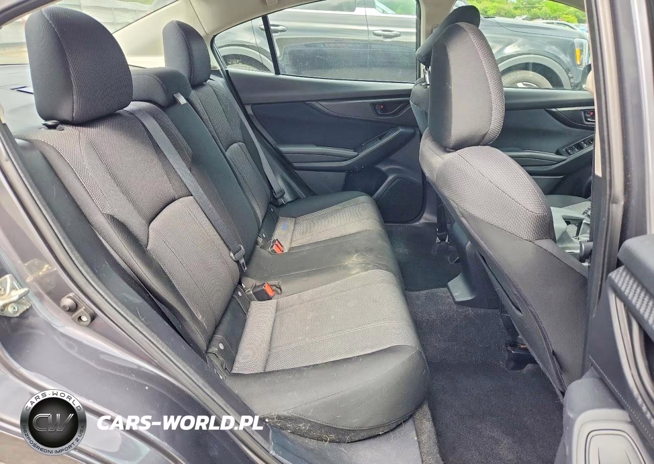 2018 Subaru Impreza VIN:4S3GKAA66J1613527 - 10