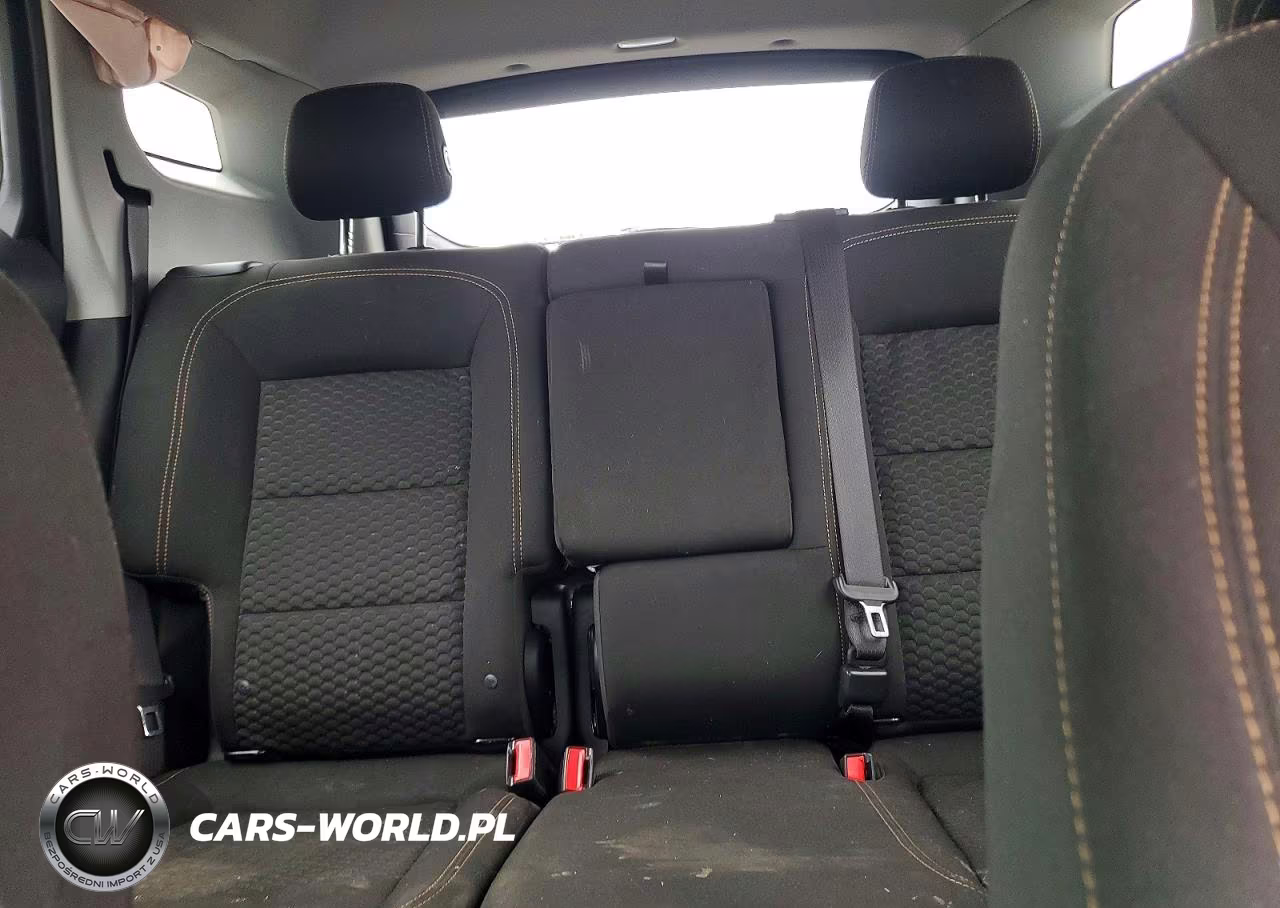 2019 GMC Terrain Sle VIN:3GKALMEV0KL203102 - 10