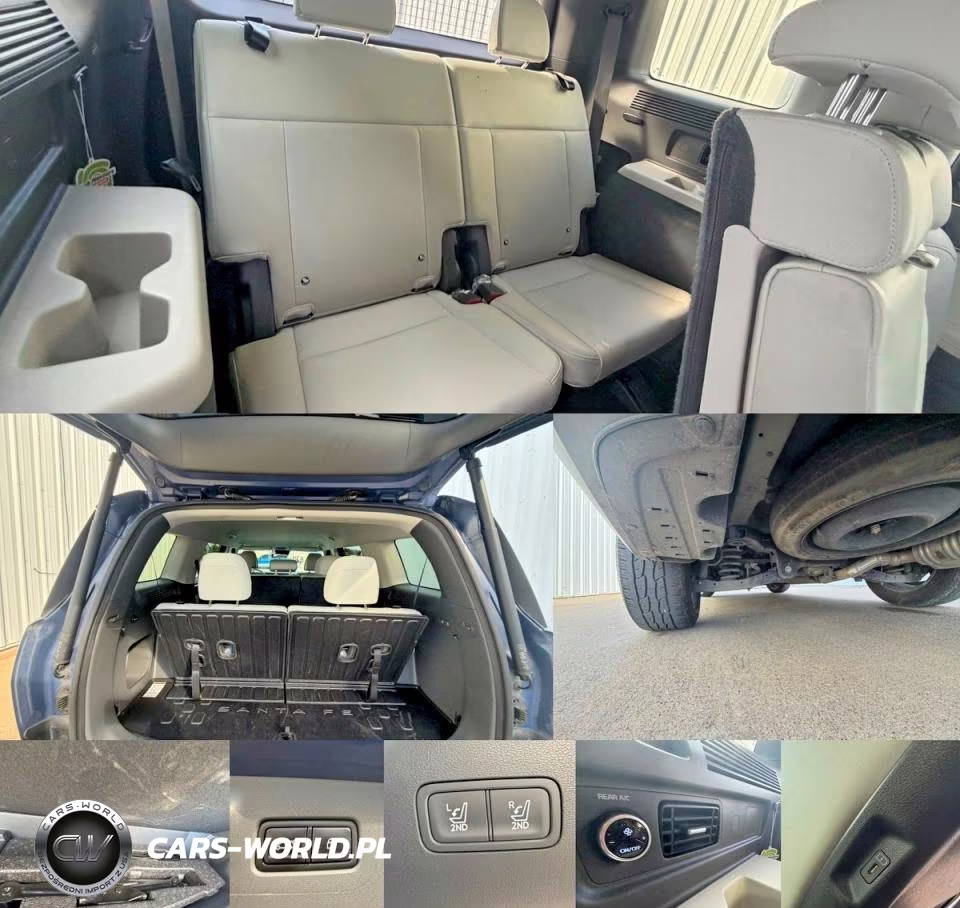 2025 Hyundai Santa Fe Sel VIN:5NMP2DGL0SH077535 - 15