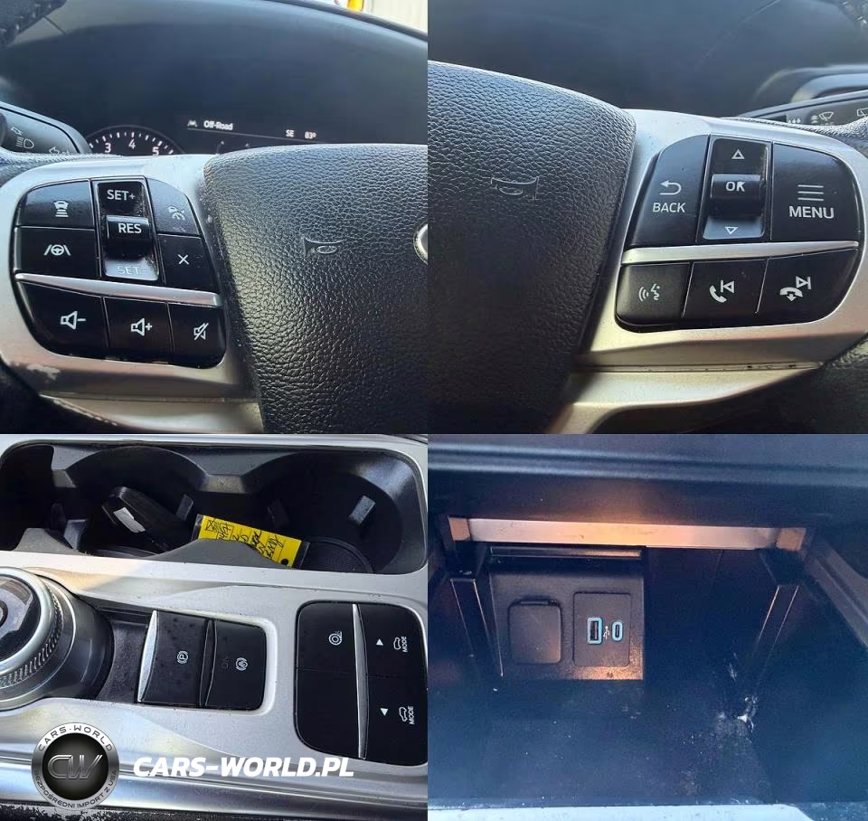 2022 Ford Explorer Xlt VIN:1FMSK7DH4NGB71114 - 14