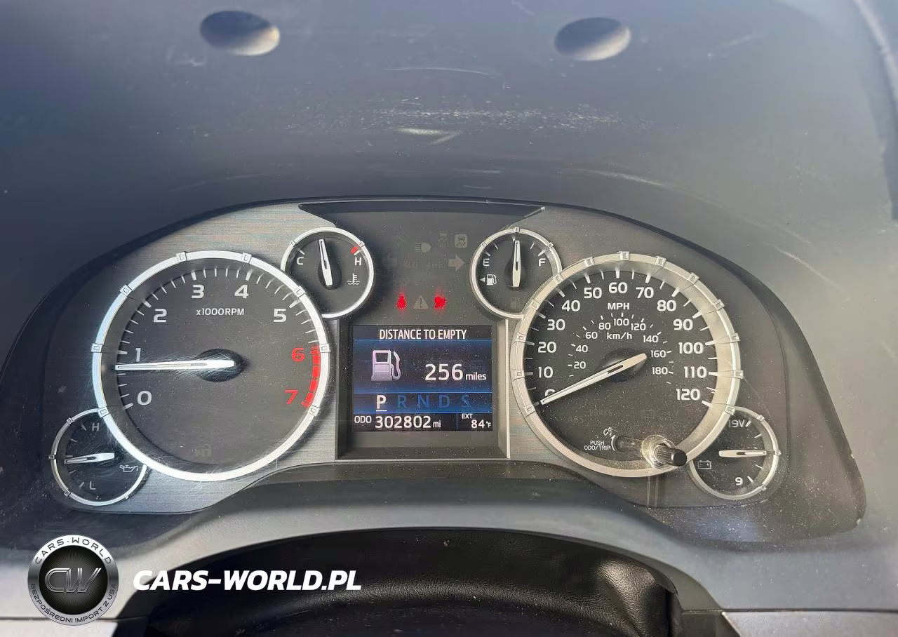 2015 Toyota Tundra Sr5 VIN:5TFDW5F17FX481815 - 8