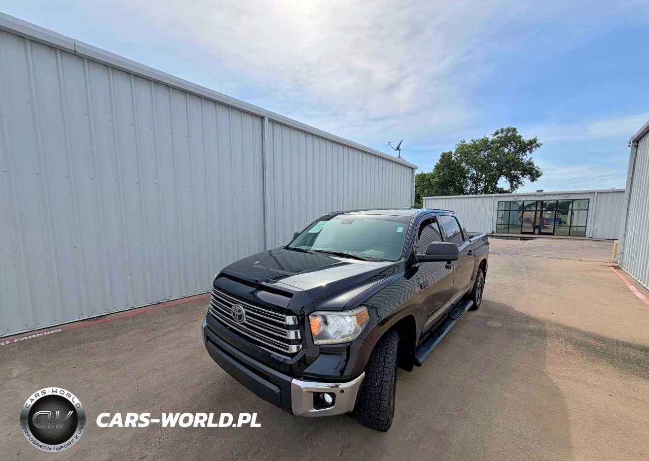 2021 Toyota Tundra Sr5 VIN:5TFDY5F13MX969120 - 2