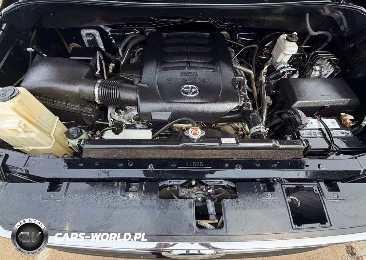2021 Toyota Tundra Sr5 VIN:5TFDY5F13MX969120 - 7