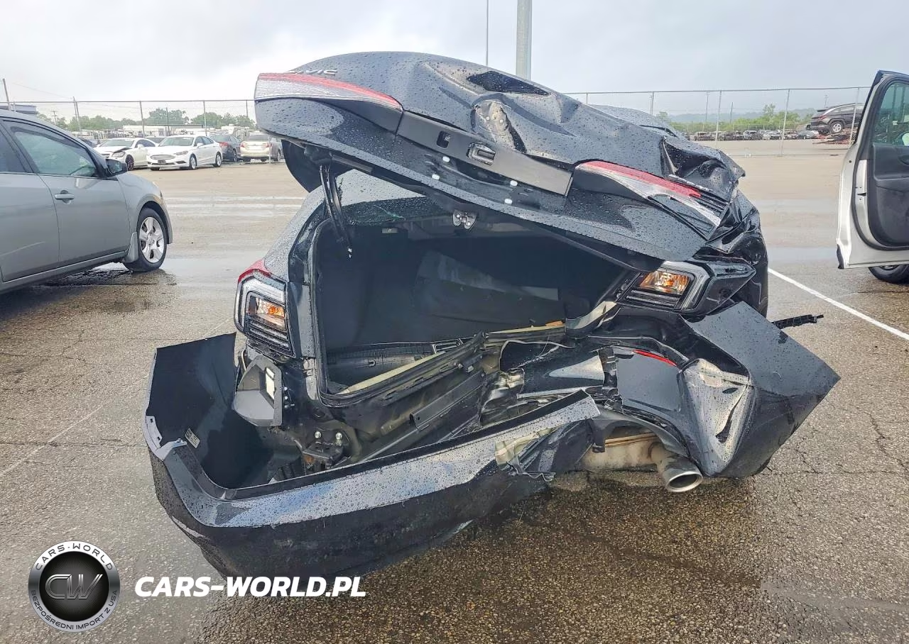 2025 Honda Civic Sport VIN:2HGFE2F53SH569807 - 6
