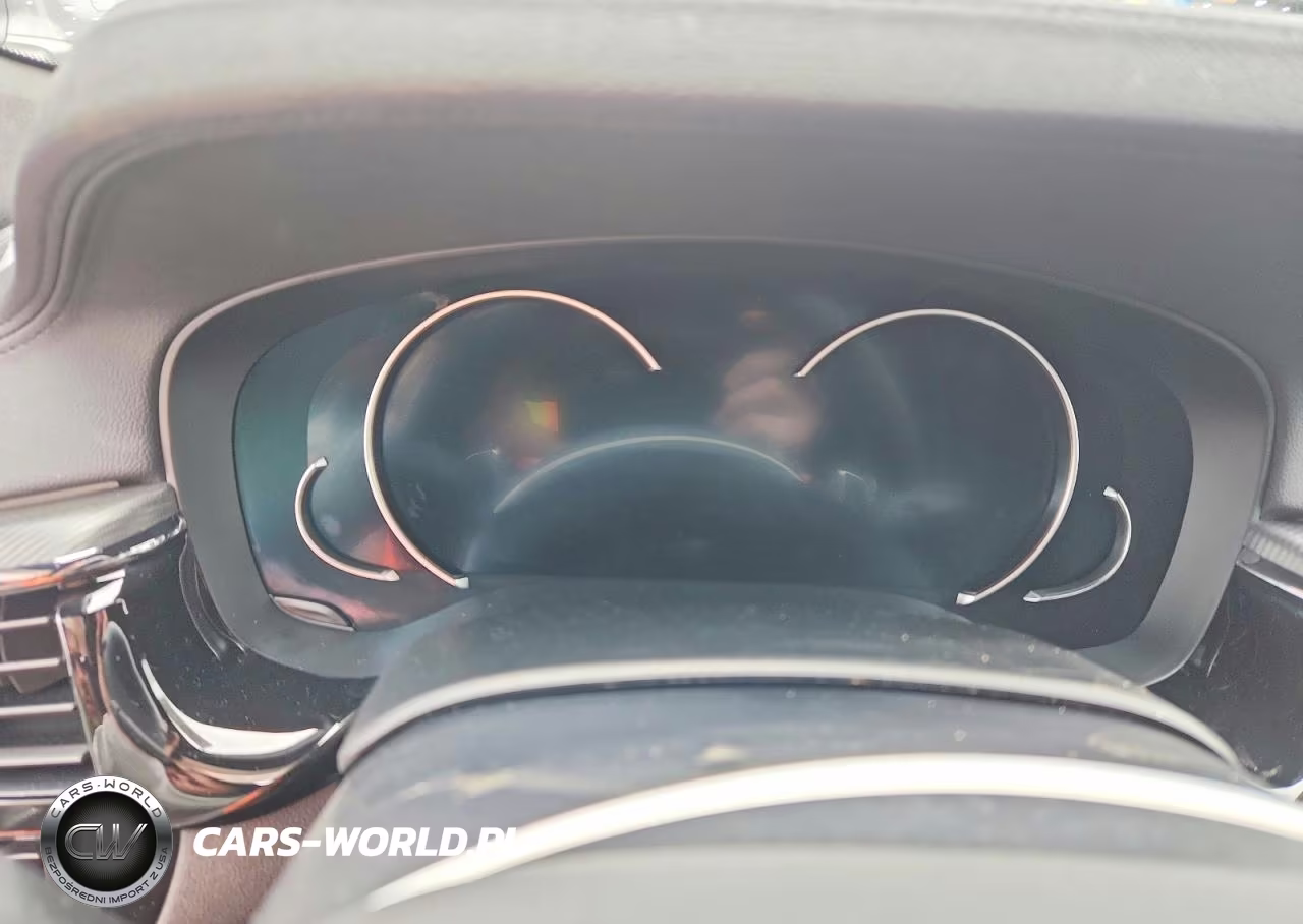2019 BMW M5 VIN:WBSJF0C50KB284255 - 9