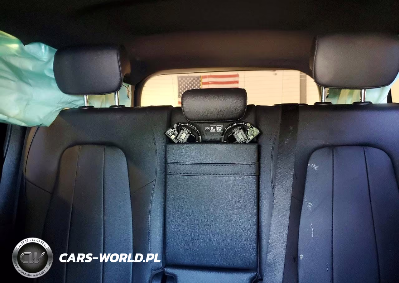 2023 Mercedes-Benz Glb 250 4Matic VIN:W1N4M4HBXPW305816 - 10