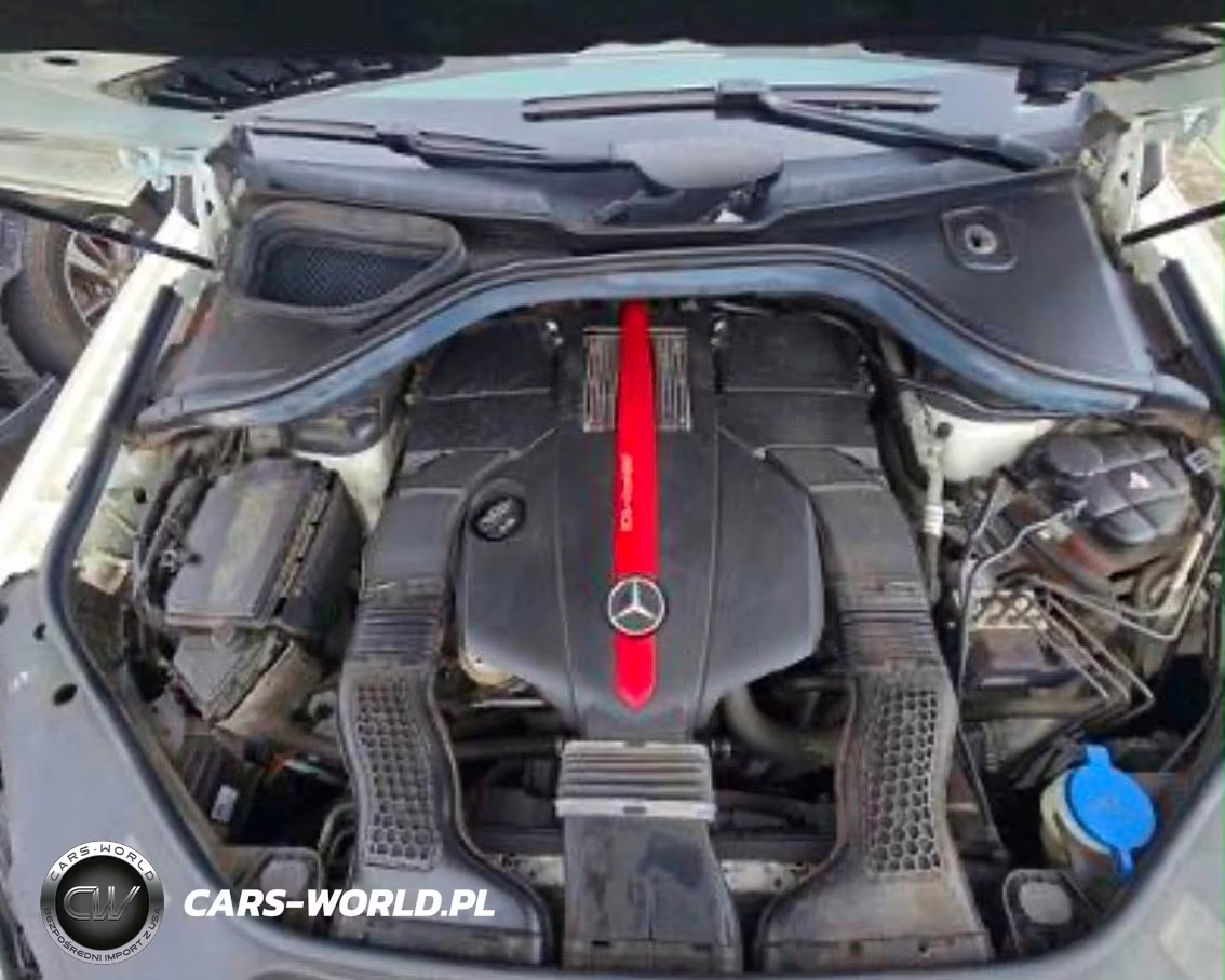 2019 Mercedes-Benz Gle Coupe 43 Amg VIN:4JGED6EB2KA147842 - 7