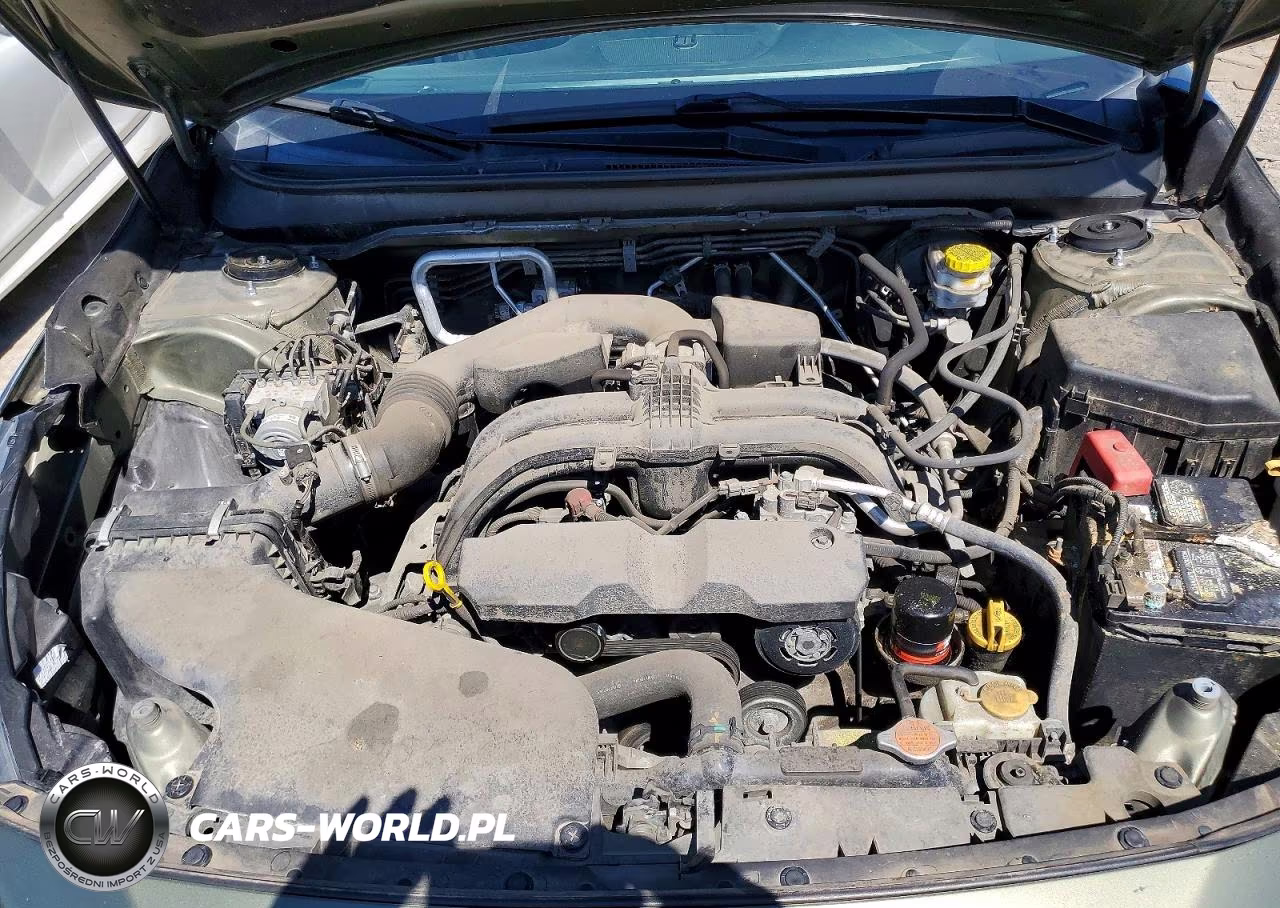 2019 Subaru Outback 2.5I Premium VIN:4S4BSAHC0K3267675 - 12