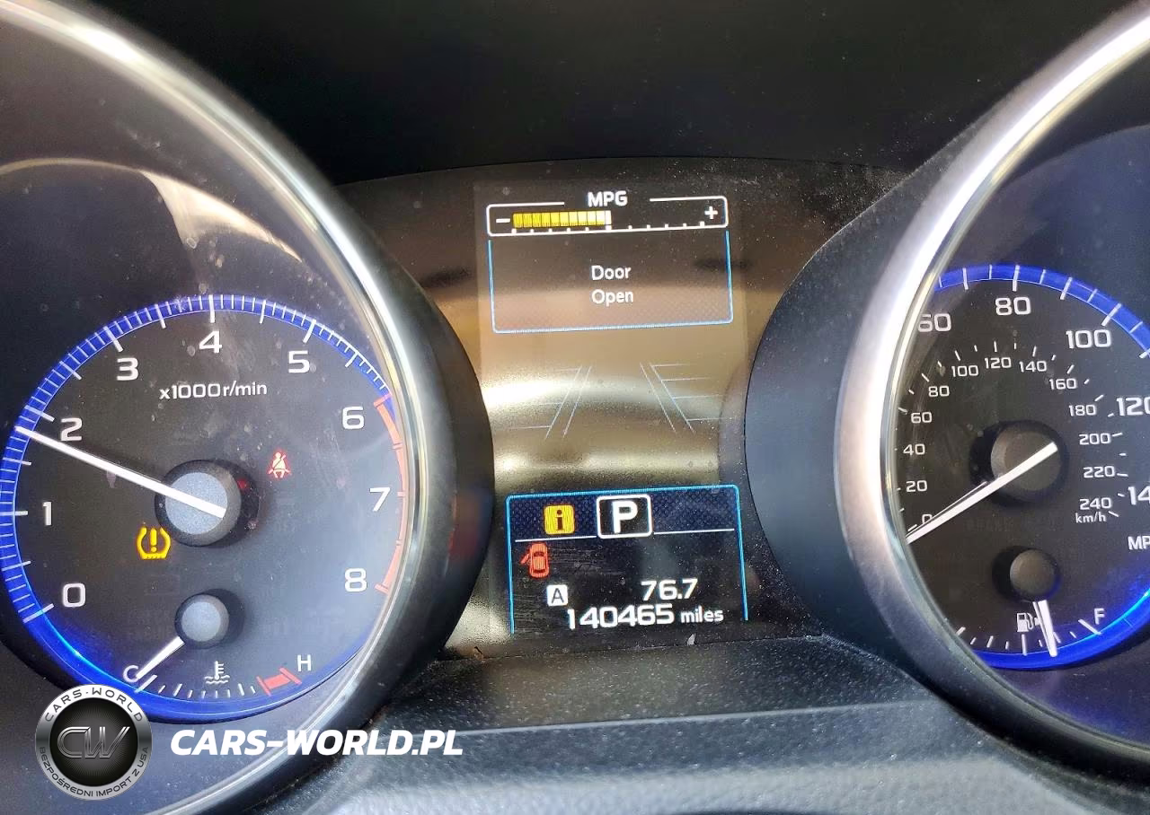 2019 Subaru Outback 2.5I Premium VIN:4S4BSAHC0K3267675 - 9