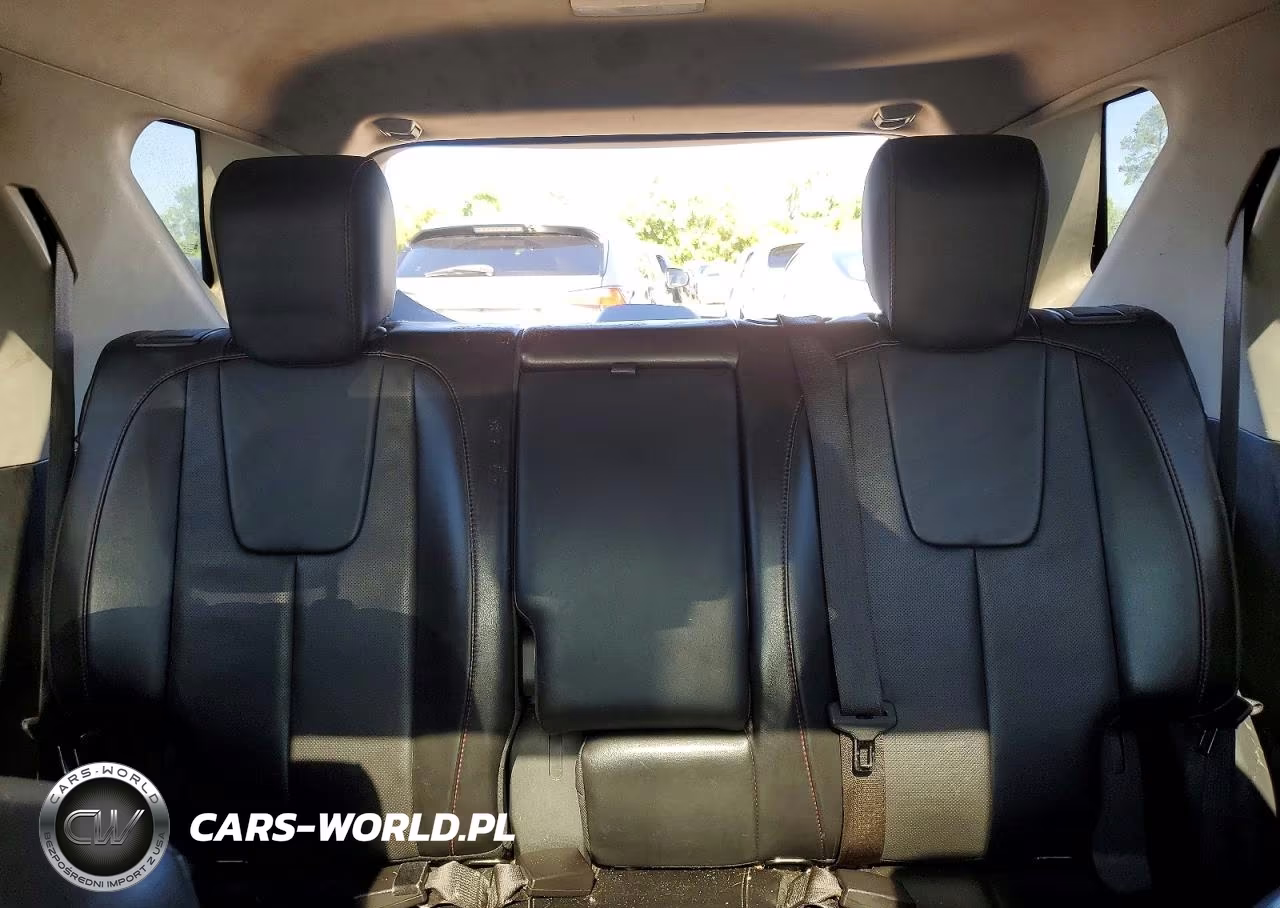 2016 Chevrolet Equinox Ltz VIN:2GNALDEK0G1118875 - 10