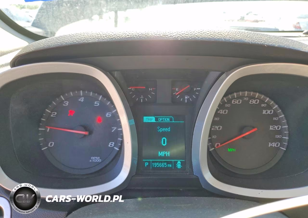 2016 Chevrolet Equinox Ltz VIN:2GNALDEK0G1118875 - 9