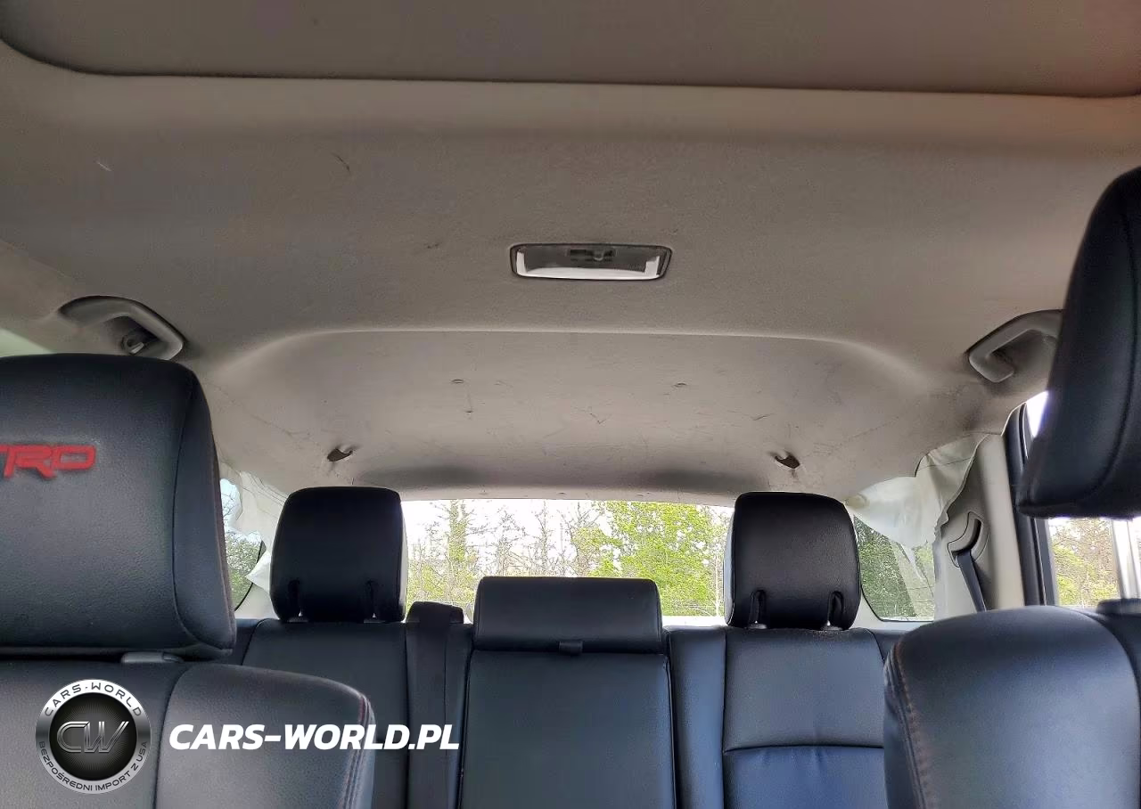 2024 Toyota 4Runner Trd Pro VIN:JTELU5JR8R6229494 - 10