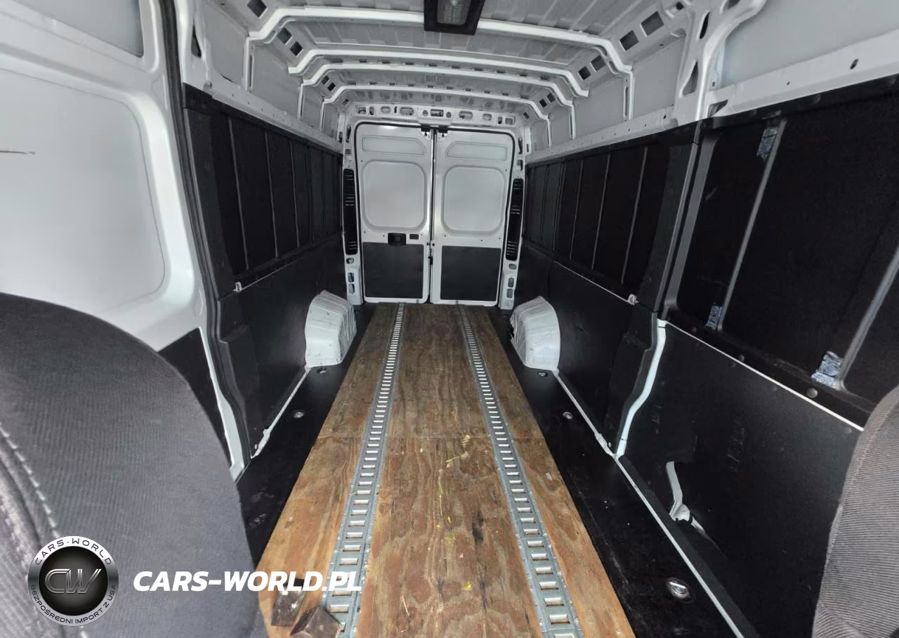 2023 Ram Promaster 3500 3500 High VIN:3C6MRVJG4PE512157 - 6