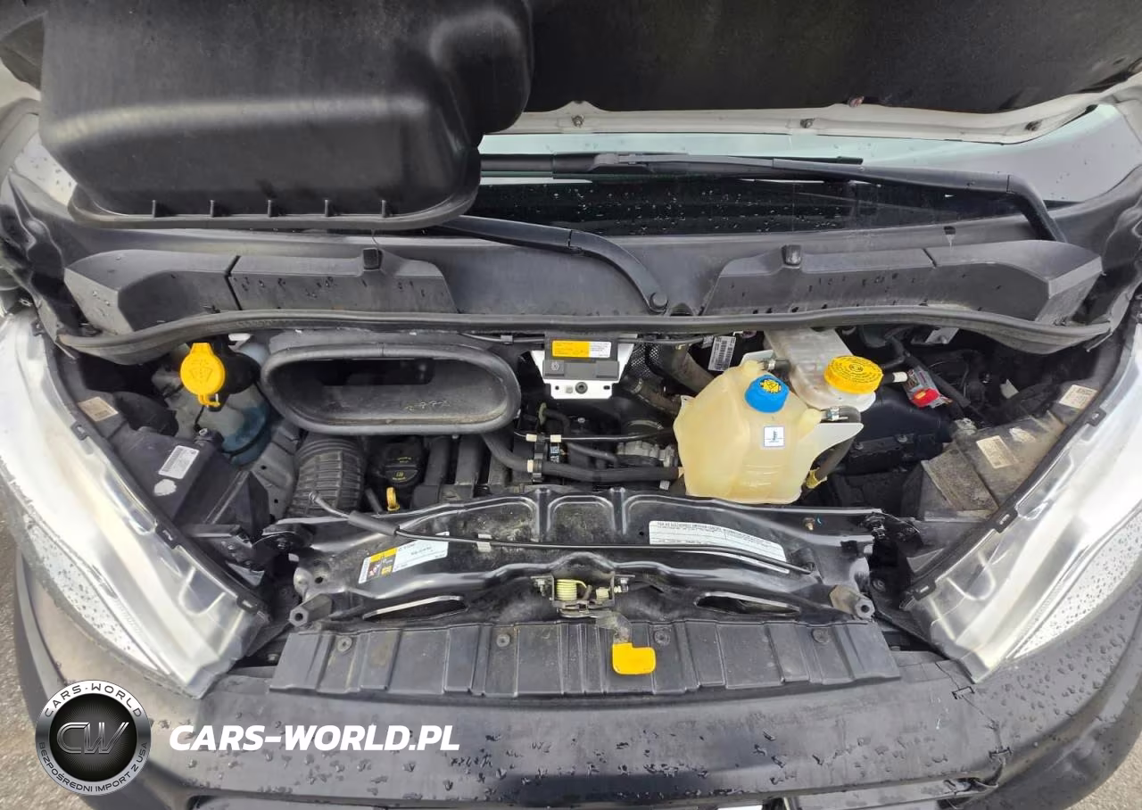 2023 Ram Promaster 3500 3500 High VIN:3C6MRVJG4PE512157 - 7