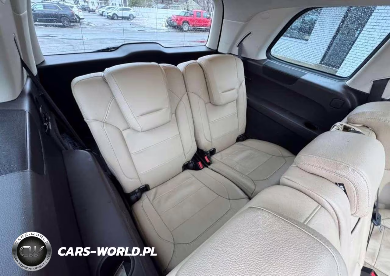 2018 Mercedes-Benz Gls 550 4Matic VIN:4JGDF7DE1JB117151 - 6