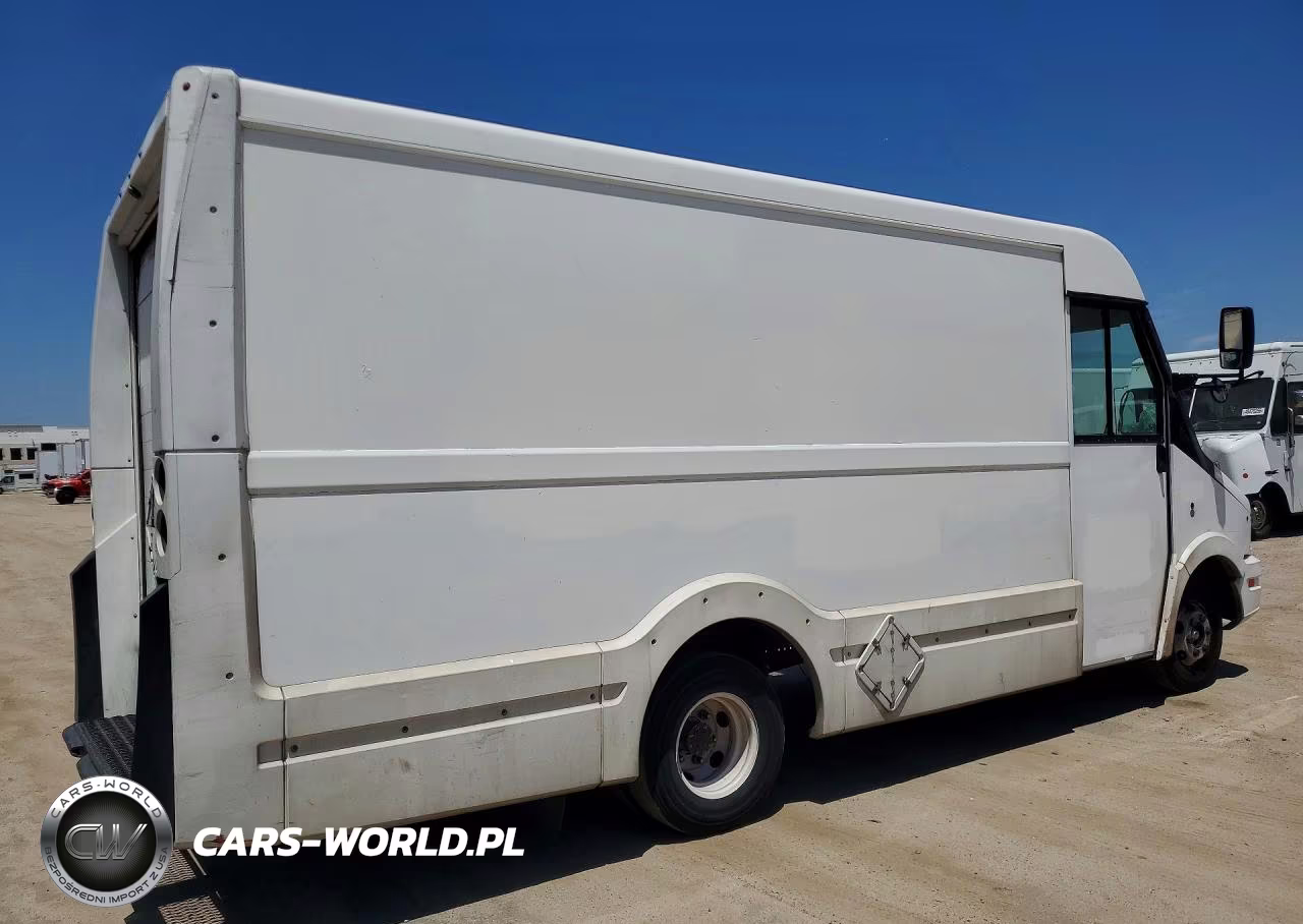 2016 Isuzu Npr VIN:JALB4T173G7W01235 - 3