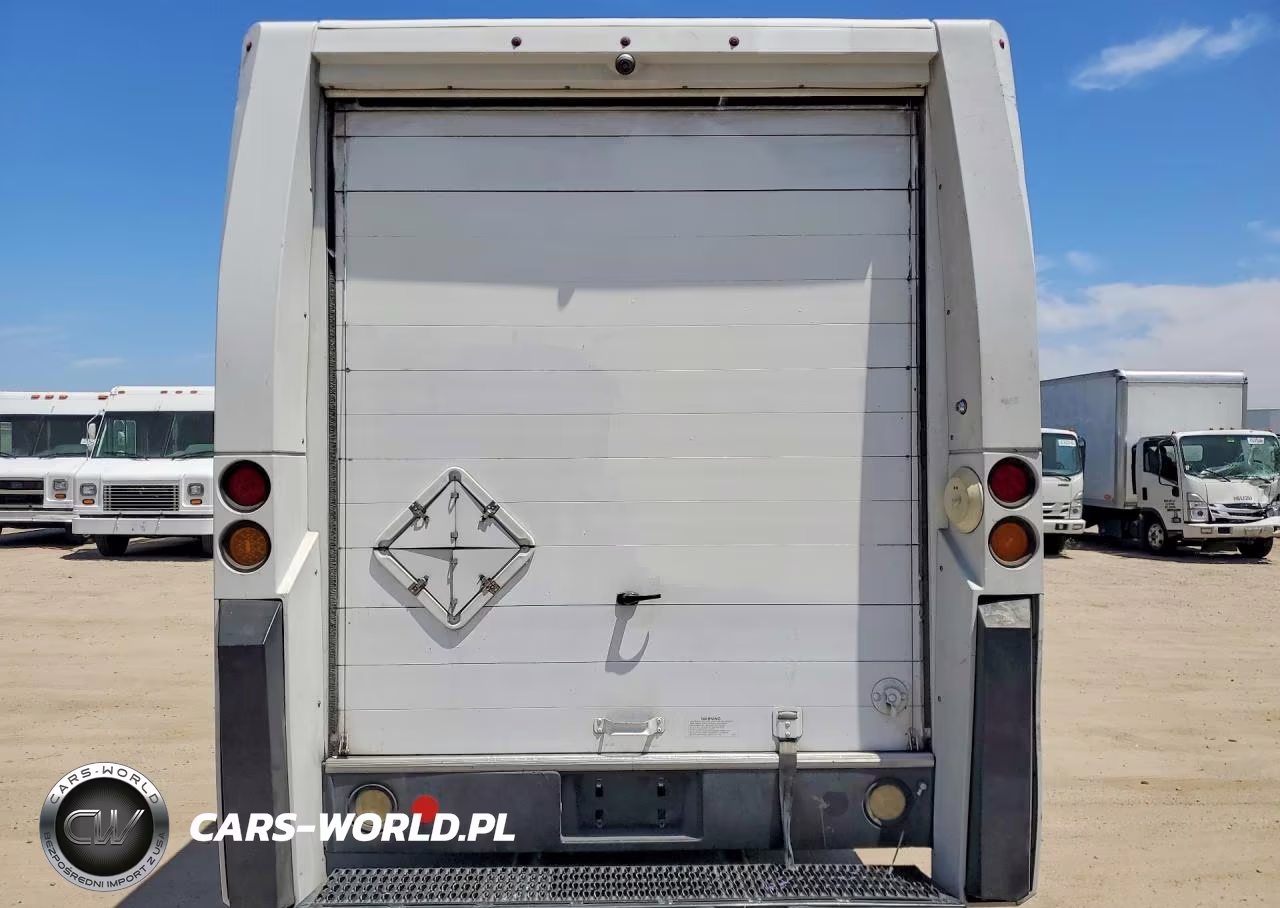 2016 Isuzu Npr VIN:JALB4T173G7W01235 - 6