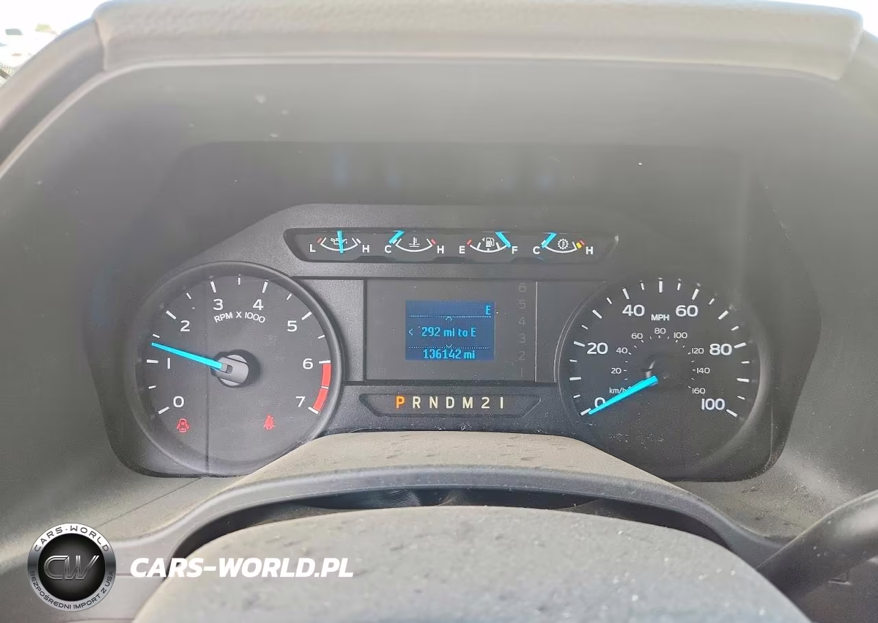 2018 Ford F250 Super Duty VIN:1FT7X2B69JEB66691 - 9