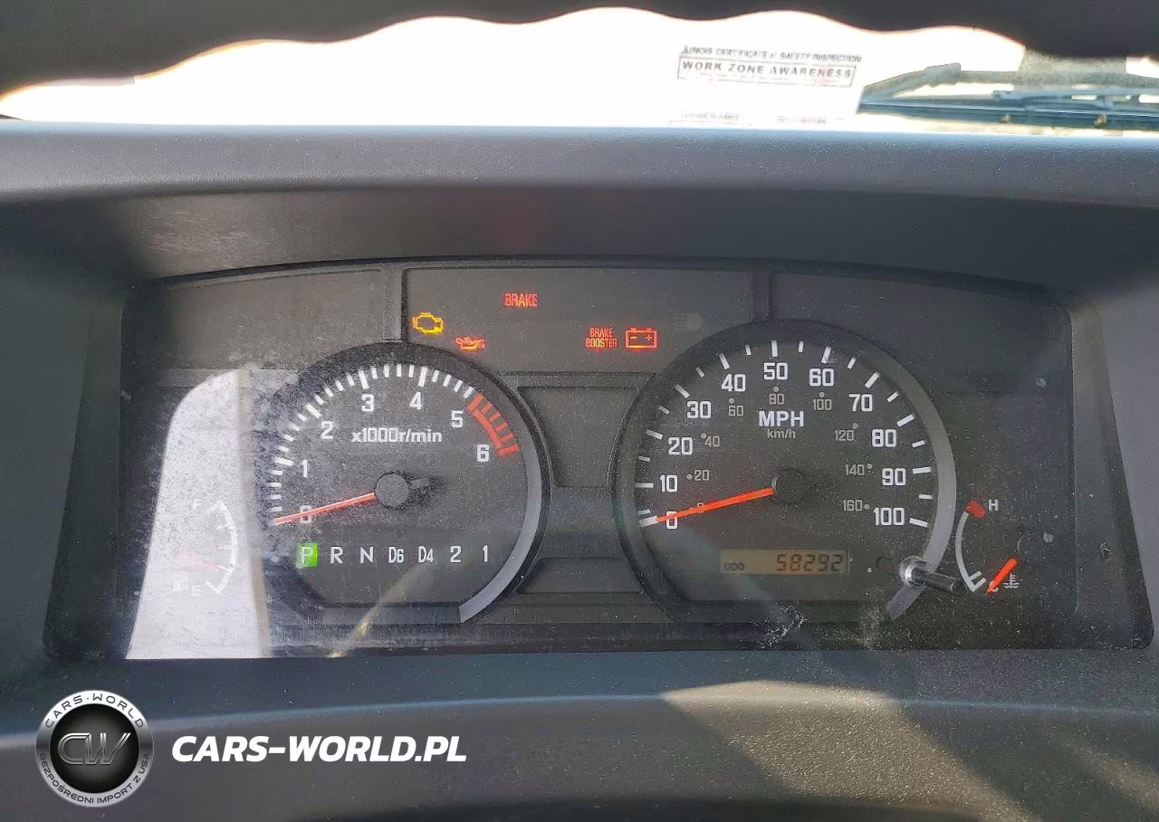 2015 Isuzu Npr Hd Box Truck VIN:54DC4J1B1FS802475 - 9