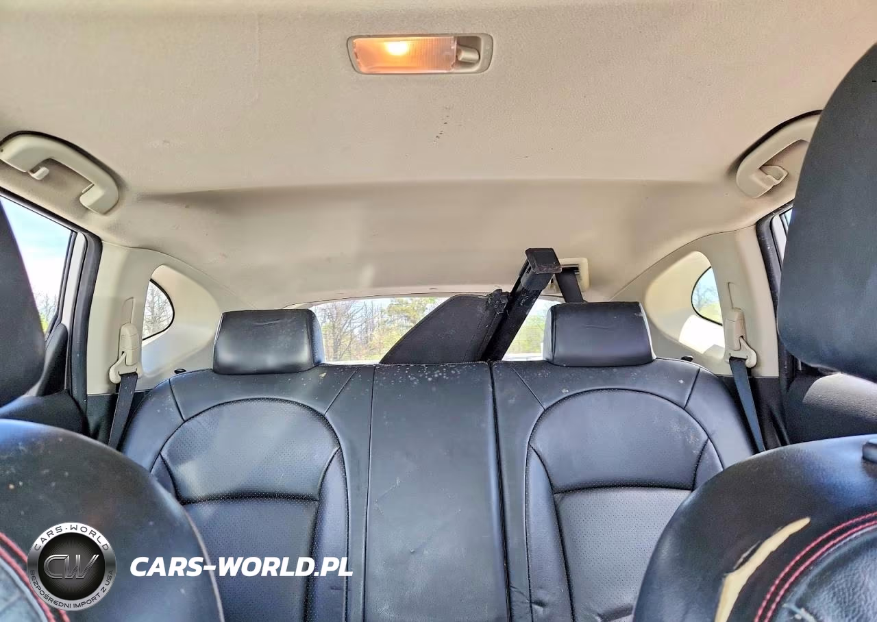 2009 Nissan Rogue VIN:JN8AS58V09W436552 - 10