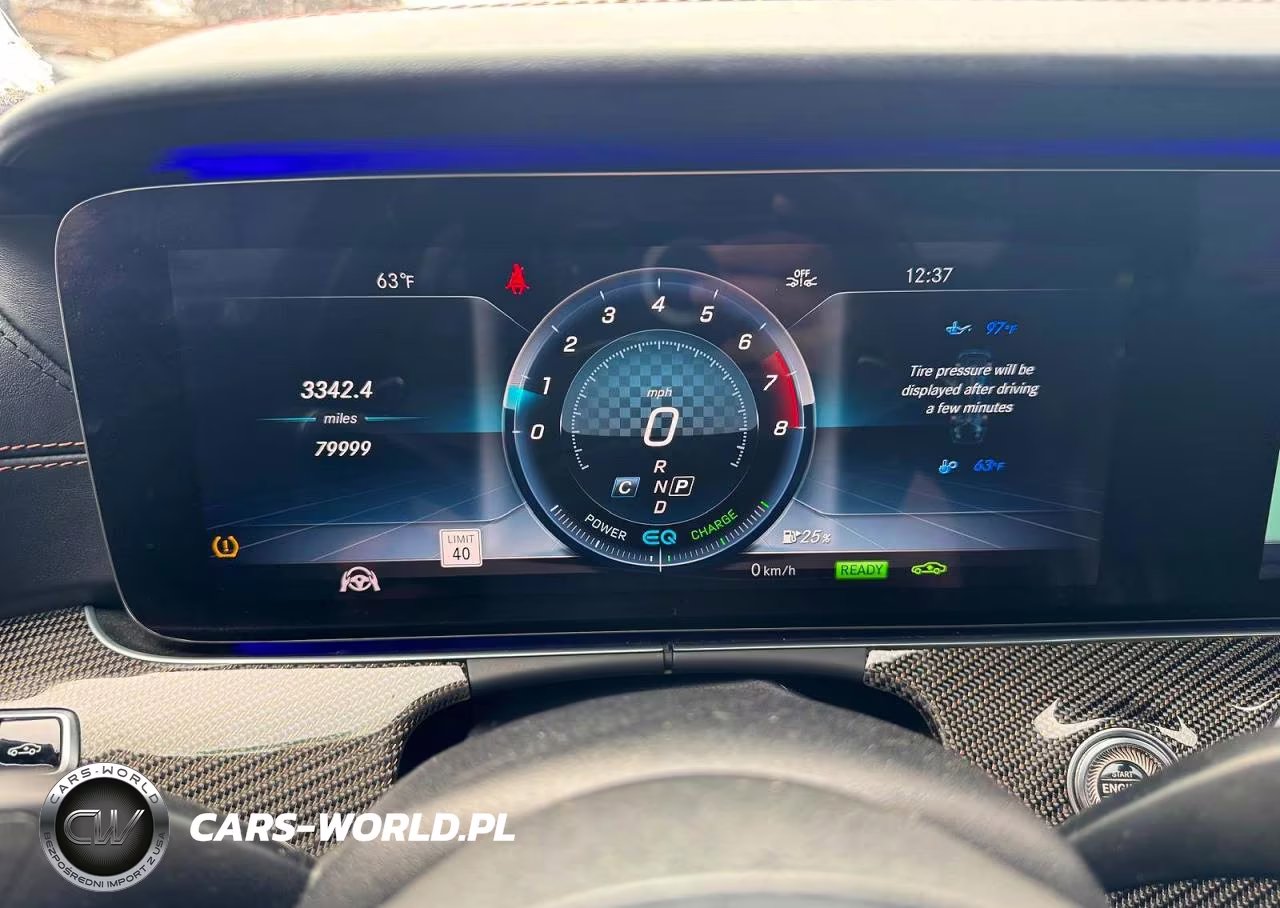 2019 Mercedes-Benz Cls Amg 53 4Matic VIN:WDD2J6BB7KA019042 - 8