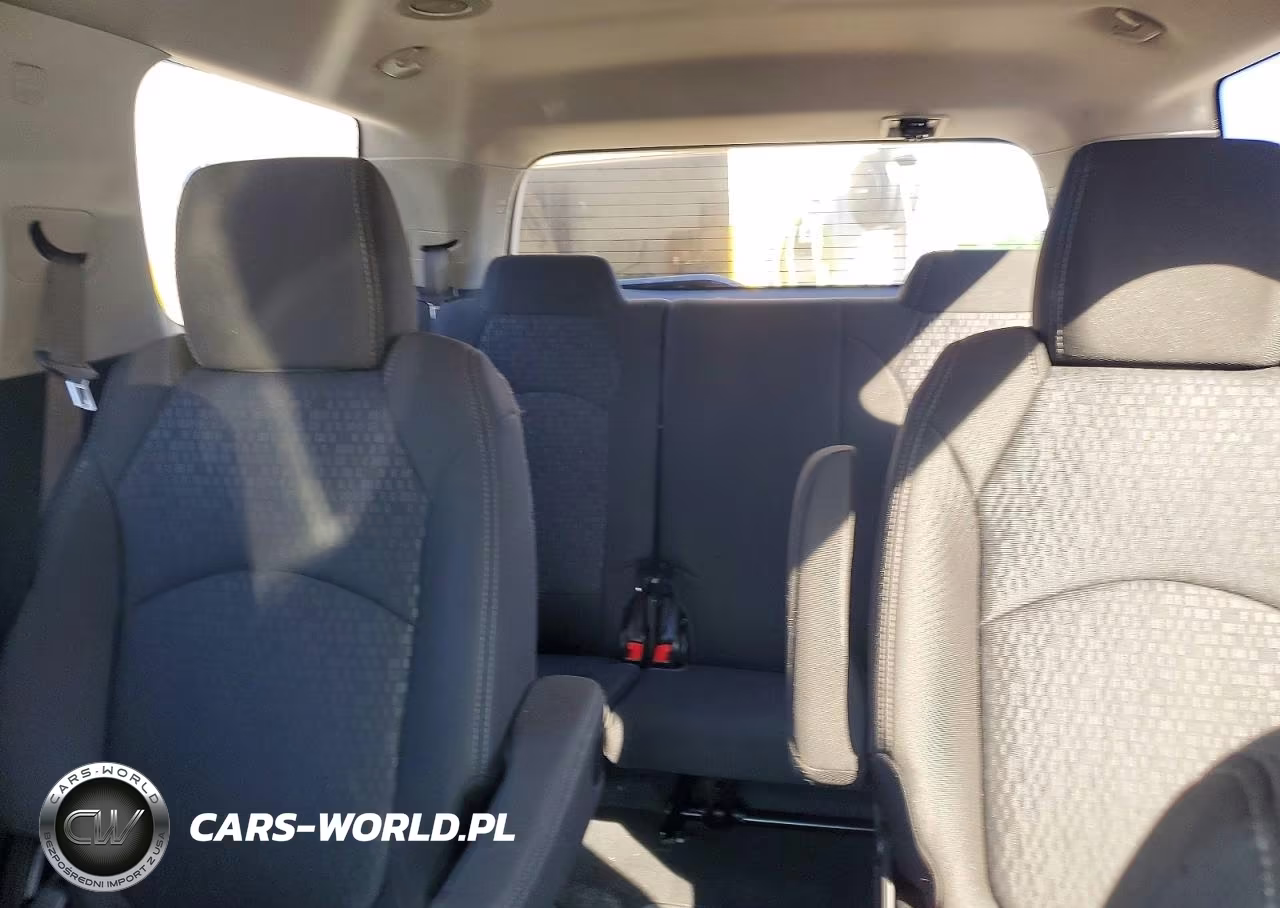 2016 GMC Acadia Sle VIN:1GKKVPKD5GJ266125 - 10