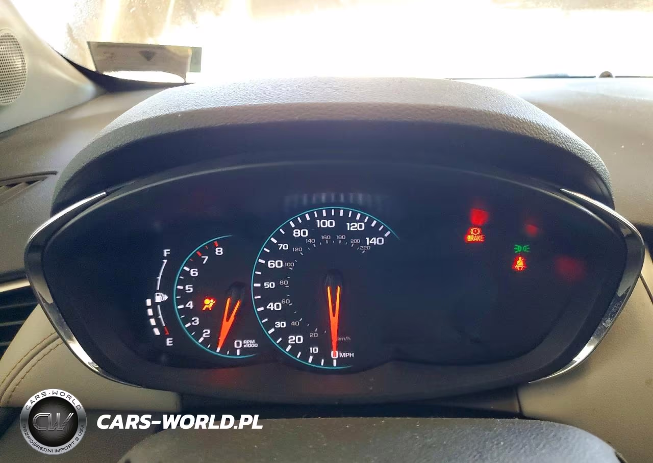 2020 Chevrolet Trax Ls VIN:KL7CJNSB7LB338961 - 9