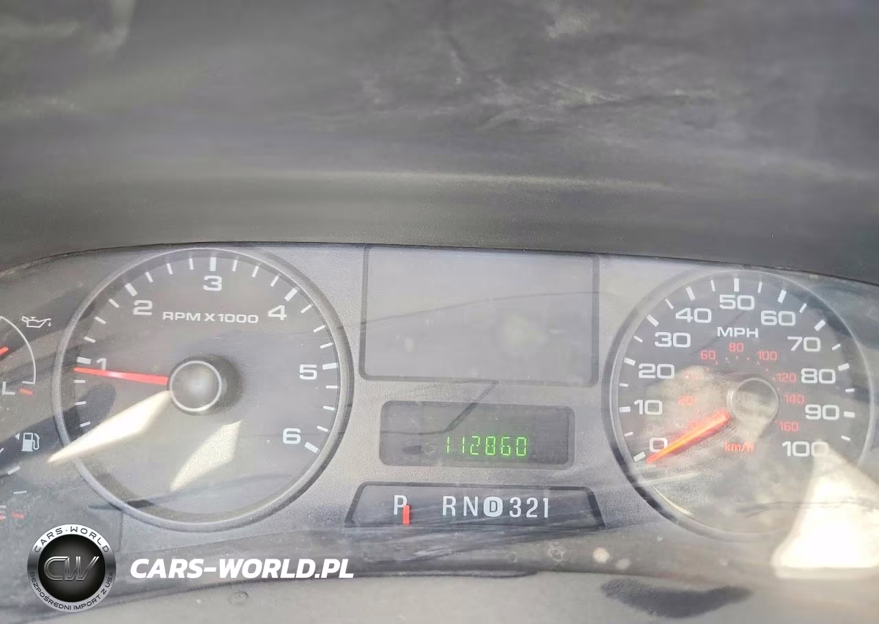 2007 Ford F350 Super Duty VIN:1FDWF37Y97EA60910 - 9