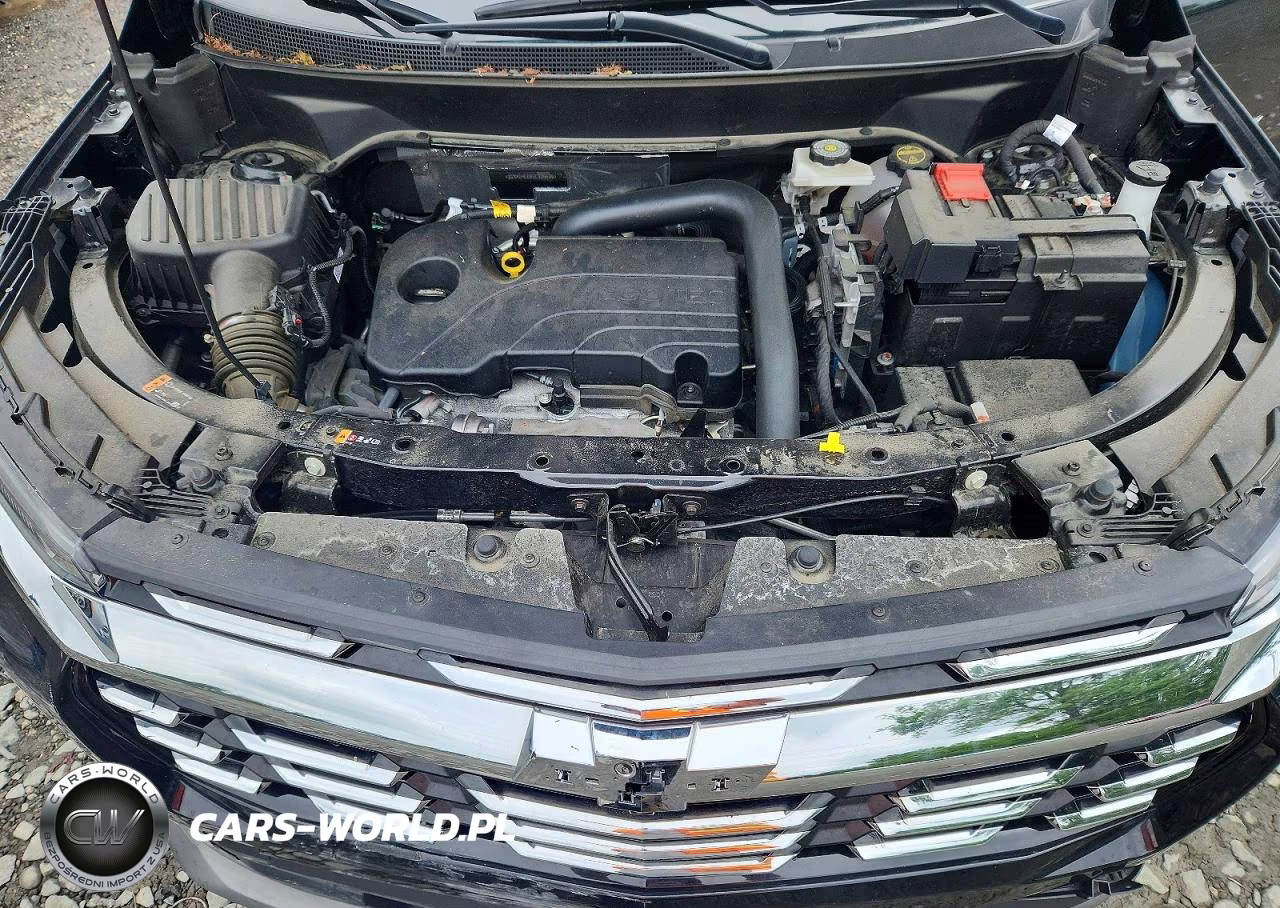 2025 Chevrolet Equinox Lt VIN:3GNAXHEG8SL305506 - 12