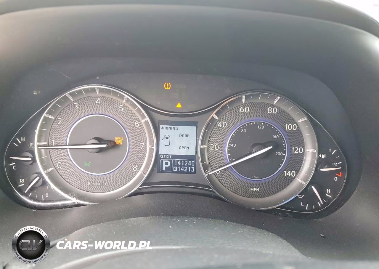 2011 Infiniti Qx56 Base VIN:JN8AZ2NE0B9001596 - 9