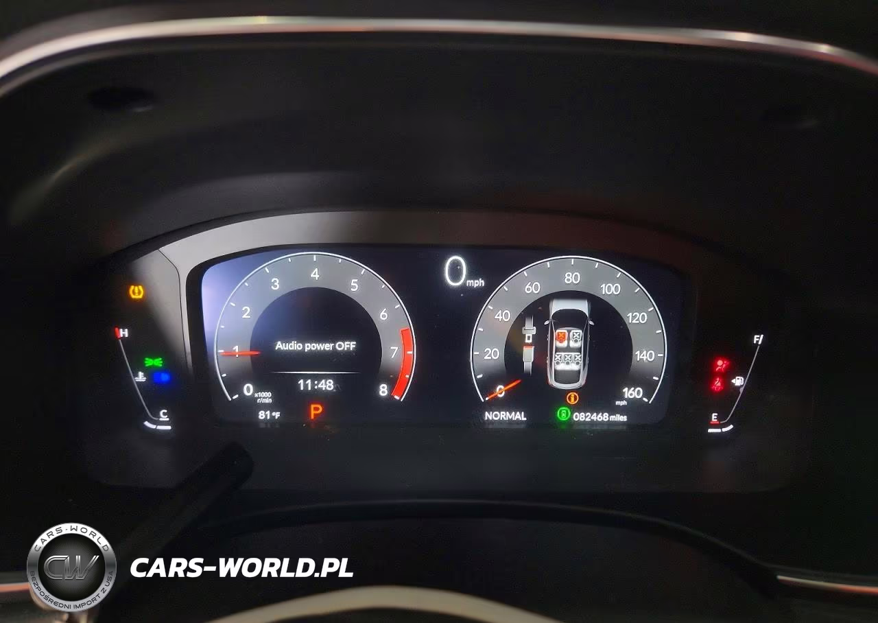2023 Acura Integra A-Spec VIN:19UDE4H35PA026138 - 9