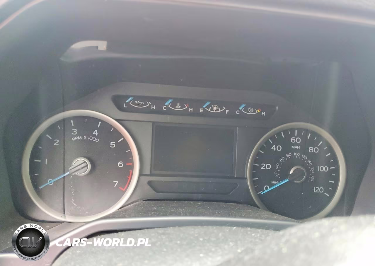 2017 Ford F150 Supercrew VIN:1FTEW1EG1HKC02667 - 9