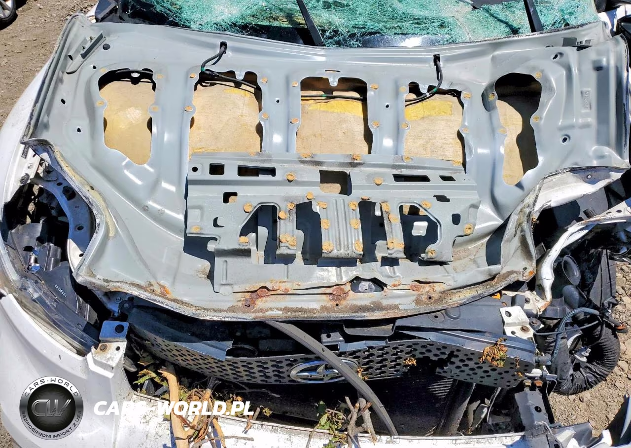 2009 Toyota Scion Xb VIN:JTLKE50E291063194 - 11