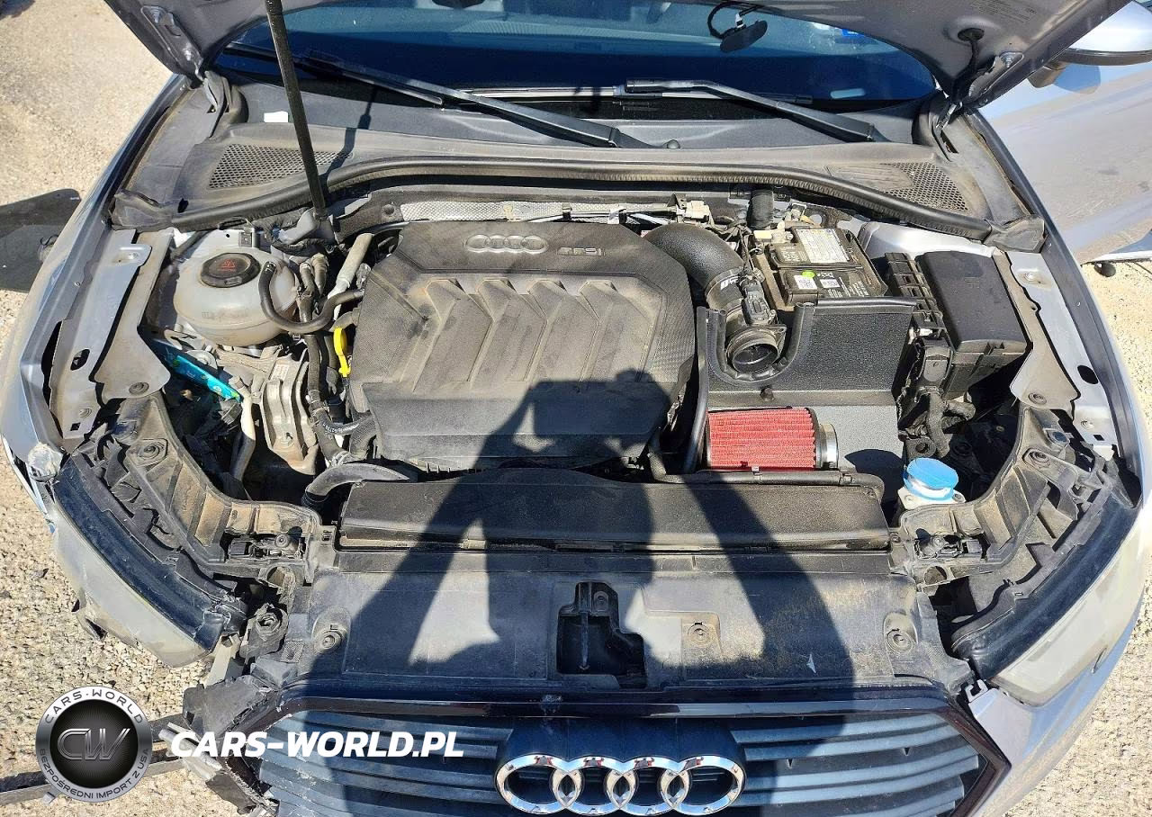 2019 Audi A3 Premium VIN:WAUAUGFF6K1015030 - 11
