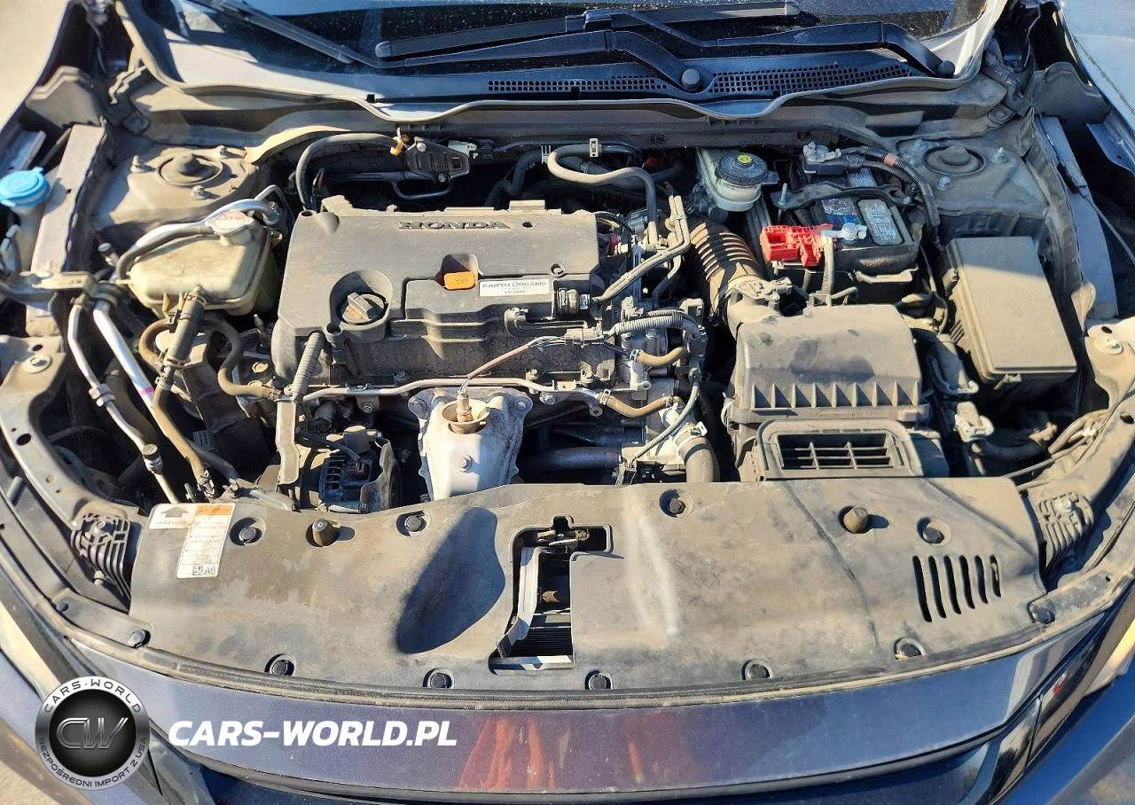 2021 Honda Civic Lx VIN:2HGFC2F69MH501013 - 11